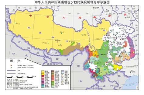 西南方在哪裡|西南地区（中华人民共和国地理分区）